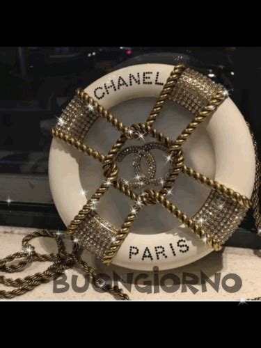 buongiorno stronzette buongiorno chanel|chanel .